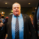 Toronto Mayor Rob Ford at Toronto City Hall, Nov. 15, 2013
Aaron Vincent Elkaim/Getty Images